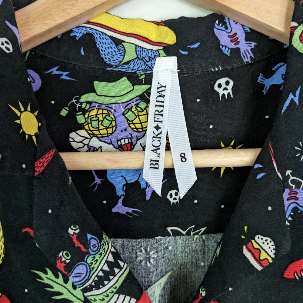 Matching Set from ModCloth - Picture 7 of 10